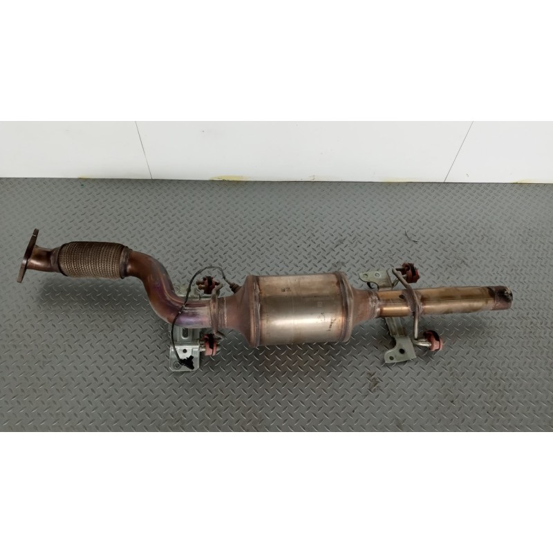 FIAT van CATALIZZATORE FIAT van Ducato 2014> usato