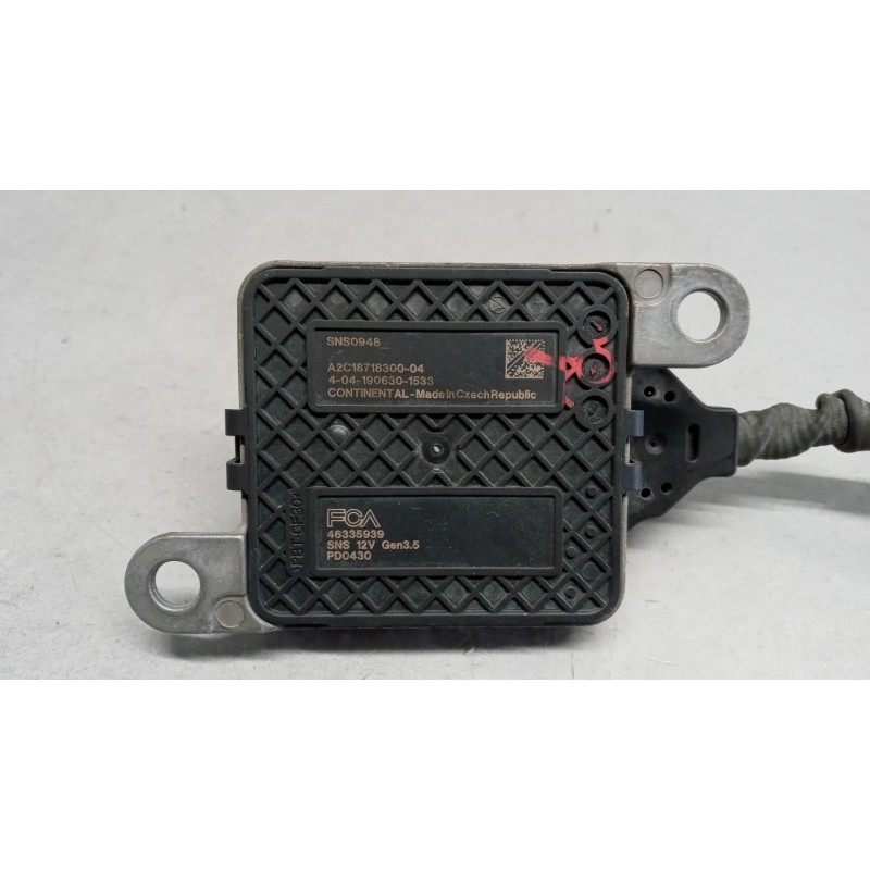 FIAT van SONDA LAMBDA FIAT van Ducato 2014> usato