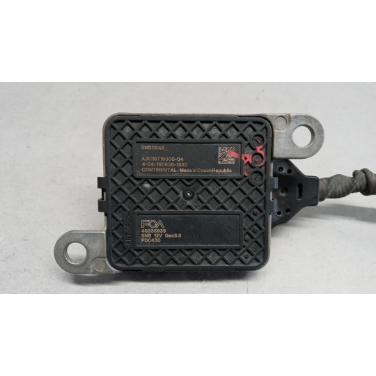 SONDA LAMBDA FIAT van Ducato 2014> usato