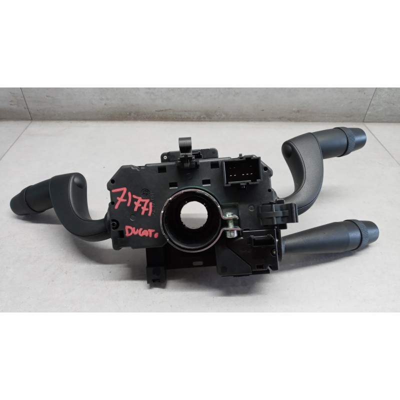 FIAT van DEVIOLUCI FIAT van Ducato 2014> usato