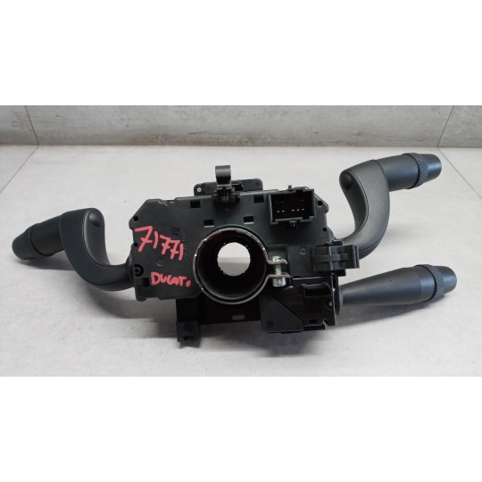 DEVIOLUCI FIAT van Ducato 2014> usato