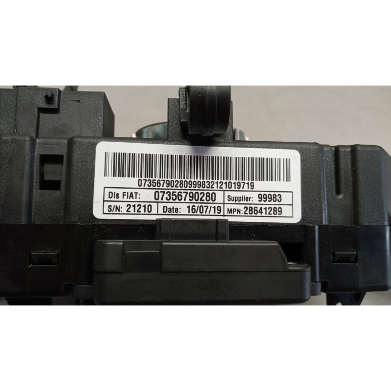 FIAT van DEVIOLUCI FIAT van Ducato 2014> usato