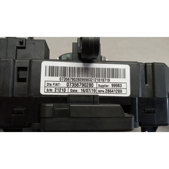 DEVIOLUCI FIAT van Ducato 2014> usato