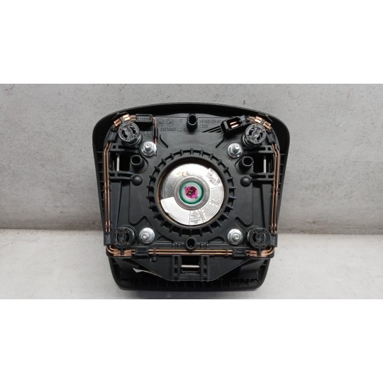 KIT AIR BAG FIAT van Ducato 2014> usato