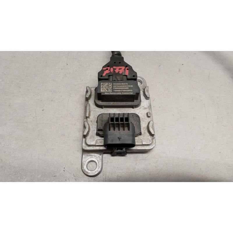 FIAT van PROBE LAMBDA  FIAT van Ducato 2014> used