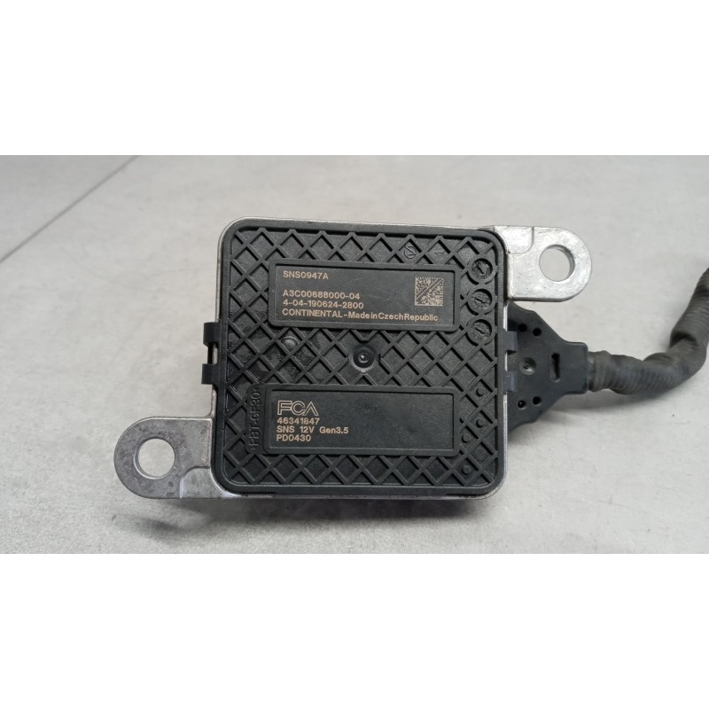 FIAT van PROBE LAMBDA  FIAT van Ducato 2014> used