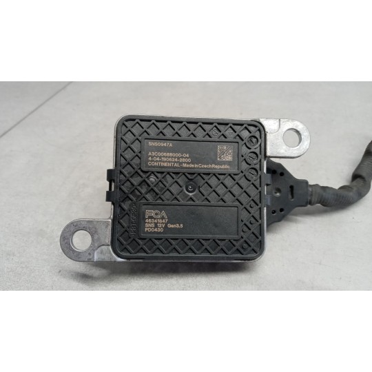 SONDA LAMBDA FIAT van Ducato 2014> usato