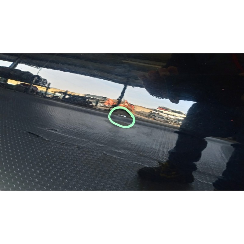 FORD PORTA POSTERIORE SINISTRA FORD Focus 2014> usato