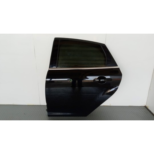 PORTA POSTERIORE SINISTRA FORD Focus 2014> usato