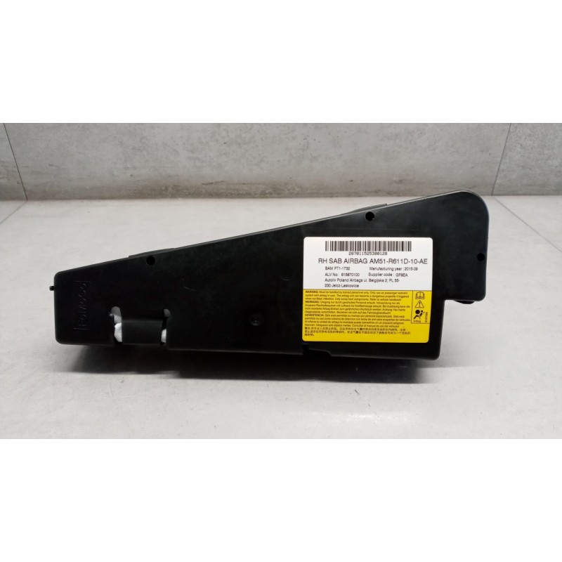 FORD AIR BAG LATERALE DESTRO FORD Focus 2014> usato