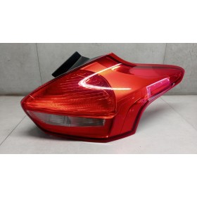 RIGHT REAR LIGHT FORD Focus...