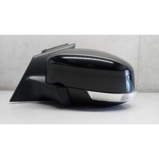 LEFT ELETRIC REAR-VIEW MIRROR  FORD Focus 2014> used