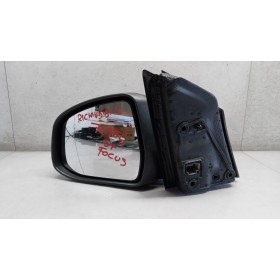 LEFT ELETRIC REAR-VIEW...