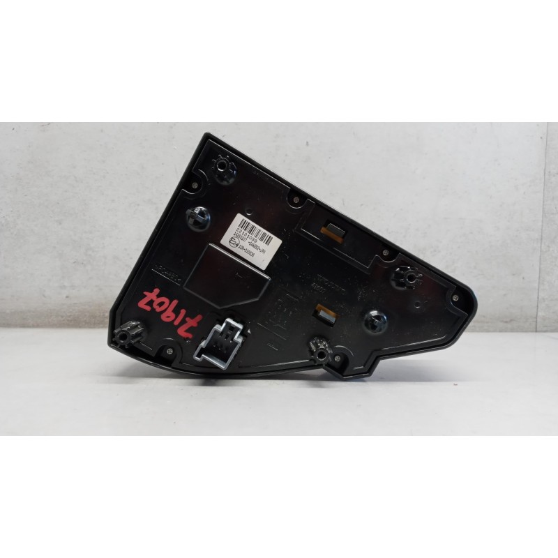 VOLVO truck INTERRUTTORI E PULSANTI ABITACOLO VOLVO truck FH euro 6 usato