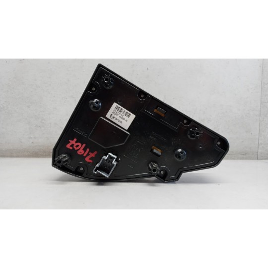 INTERRUTTORI E PULSANTI ABITACOLO VOLVO truck FH euro 6 usato