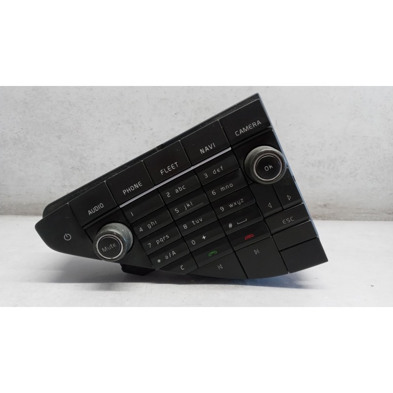 VOLVO truck INTERRUTTORI E PULSANTI ABITACOLO VOLVO truck FH euro 6 usato