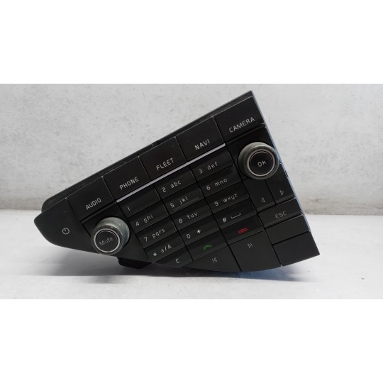 INTERRUTTORI E PULSANTI ABITACOLO VOLVO truck FH euro 6 usato