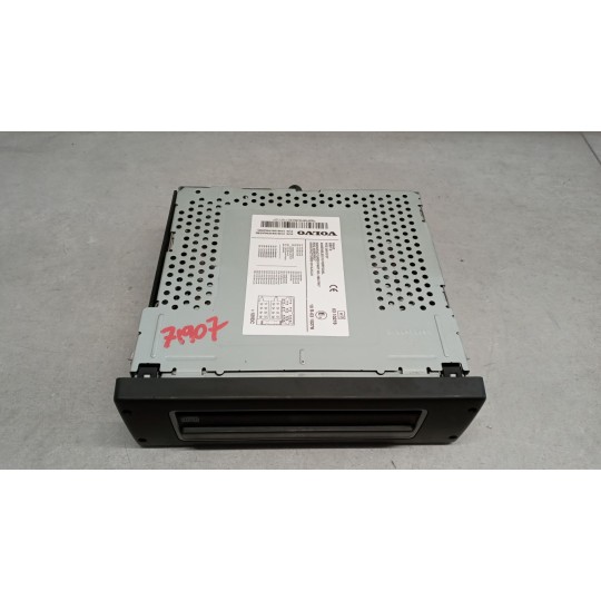 CD CHANGER  VOLVO truck FH euro 6 used