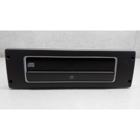 CD CHANGER  VOLVO truck FH...