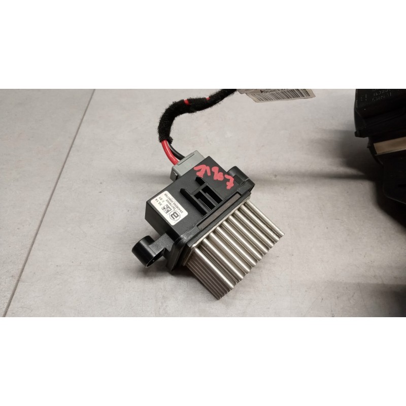 VOLVO truck MOTORINO VENTILAZIONE INTERNA VOLVO truck FH euro 6 usato