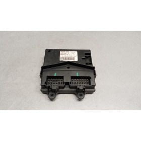 VARIOUS CONTROL UNITS...