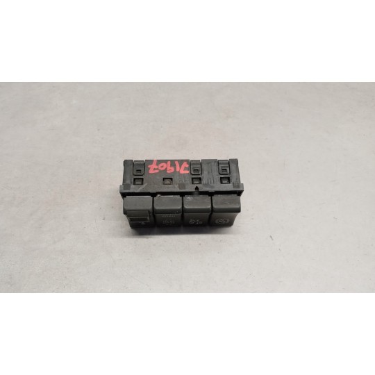 INTERRUTTORI E PULSANTI ABITACOLO VOLVO truck FH euro 6 usato