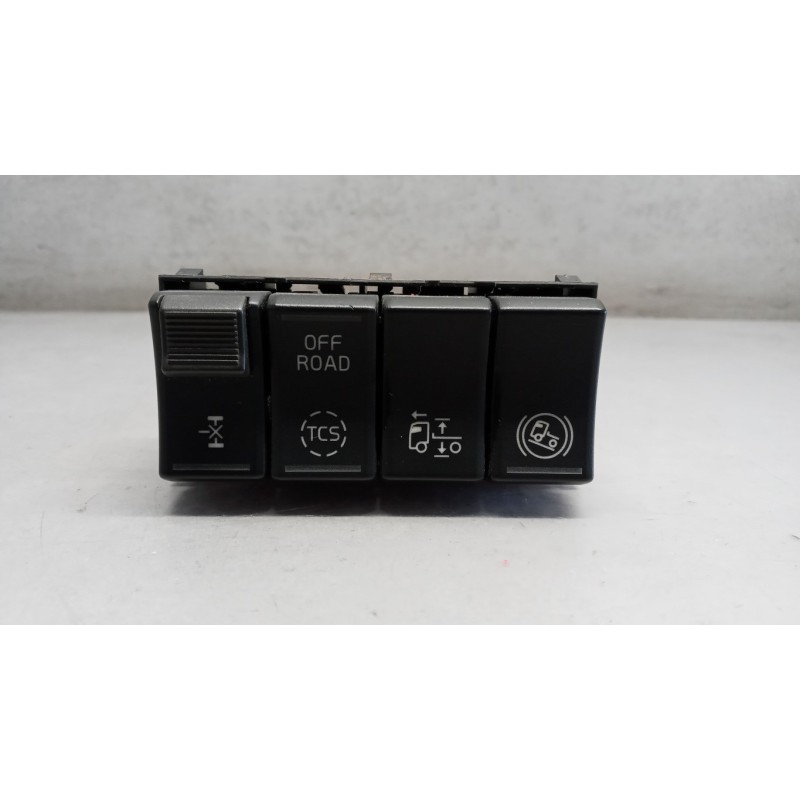 VOLVO truck INTERRUTTORI E PULSANTI ABITACOLO VOLVO truck FH euro 6 usato