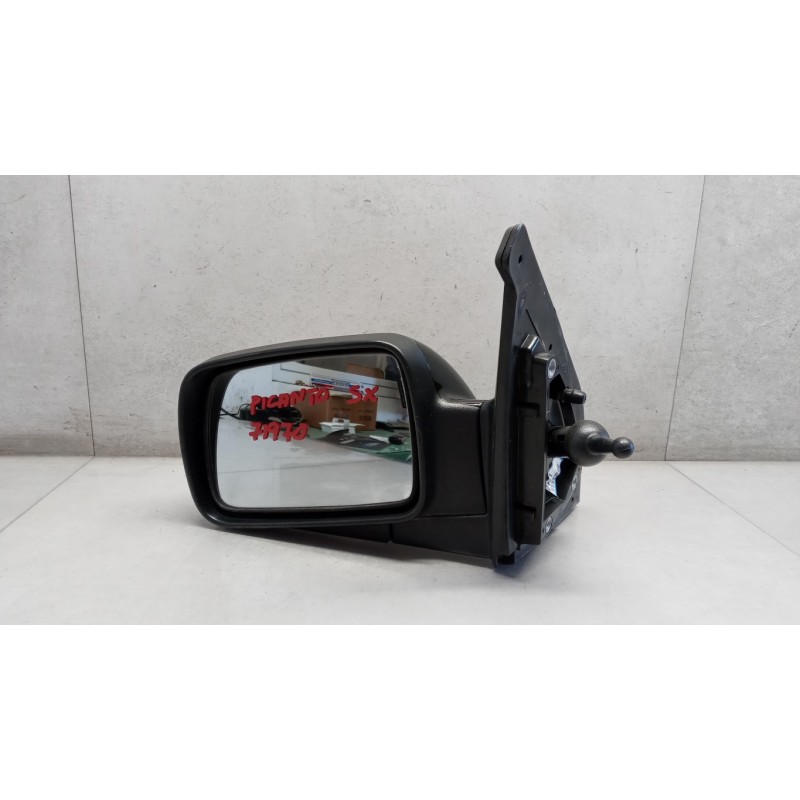 KIA RETROVISORE SINISTRO KIA Picanto 2004>2008 usato