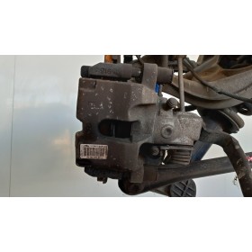 LEFT REAR CALIPER BRAKE...