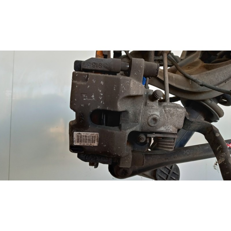 PEUGEOT PINZA POSTERIORE SINISTRA PEUGEOT 508 2010>2018 usato