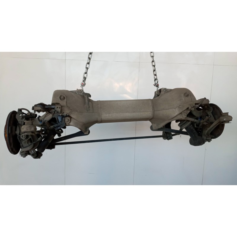 PEUGEOT REAR CHASSIS SUSPENSION PEUGEOT 508 2010>2018 used