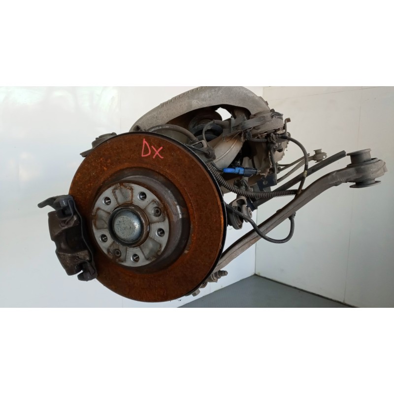 PEUGEOT REAR CHASSIS SUSPENSION PEUGEOT 508 2010>2018 used