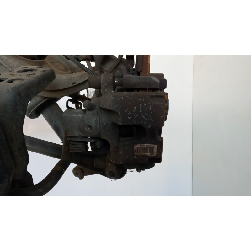 PEUGEOT RIGHT REAR CALIPER BRAKE  PEUGEOT 508 2010>2018 used