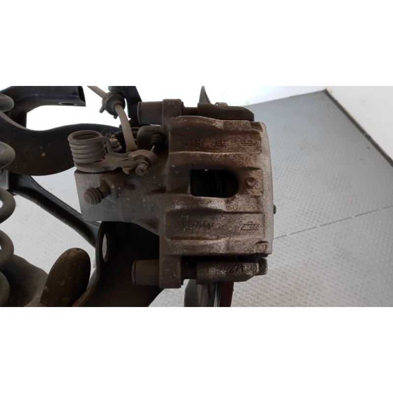 FORD RIGHT REAR CALIPER BRAKE  FORD Focus 2014> used