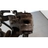 RIGHT REAR CALIPER BRAKE  FORD Focus 2014> used