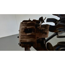 LEFT REAR CALIPER BRAKE...