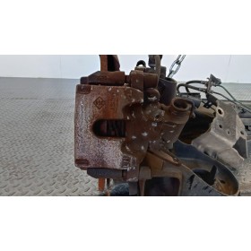 LEFT REAR CALIPER BRAKE...