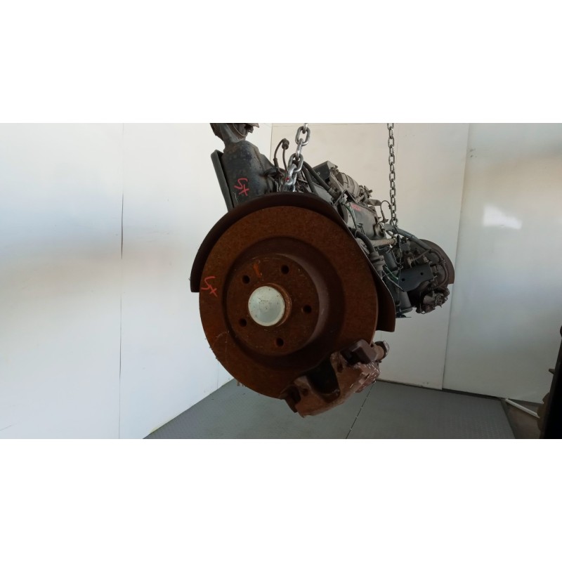 RENAULT ASSALE POSTERIORE RENAULT Laguna 2008> usato