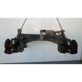 REAR DRIVE AXLE 
 RENAULT...