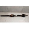 FRONT HALF-AXLES RIGHT  PEUGEOT 508 2010>2018 used
