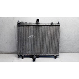 WATER HEAT RADIATOR...