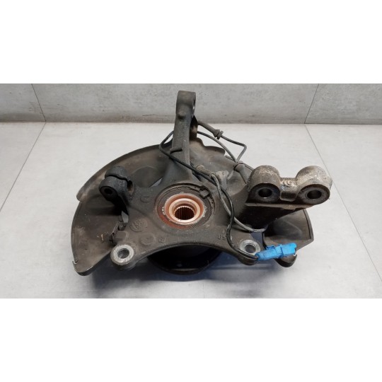 COMPLETE LEFT UPRIGHT PEUGEOT 508 2010>2018 used