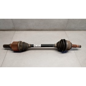 SEMIASSE ANTERIORE SINISTRO...