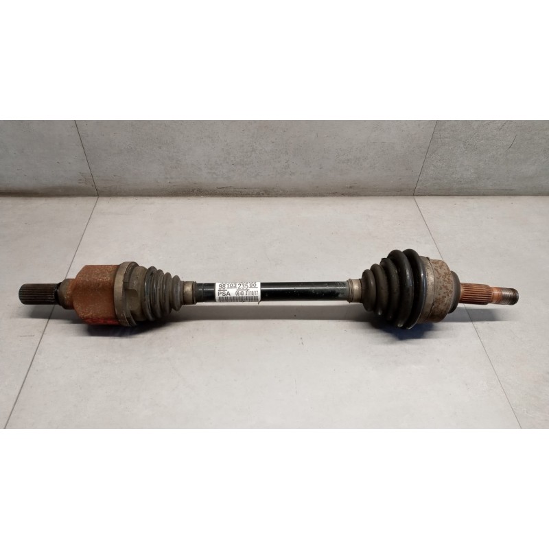 PEUGEOT SEMIASSE ANTERIORE SINISTRO PEUGEOT 508 2010>2018 usato