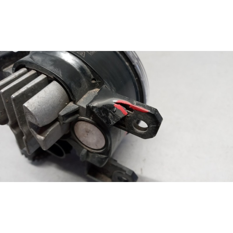 PEUGEOT RIGHT FOG LIGHT LAMP PEUGEOT 508 2010>2018 used