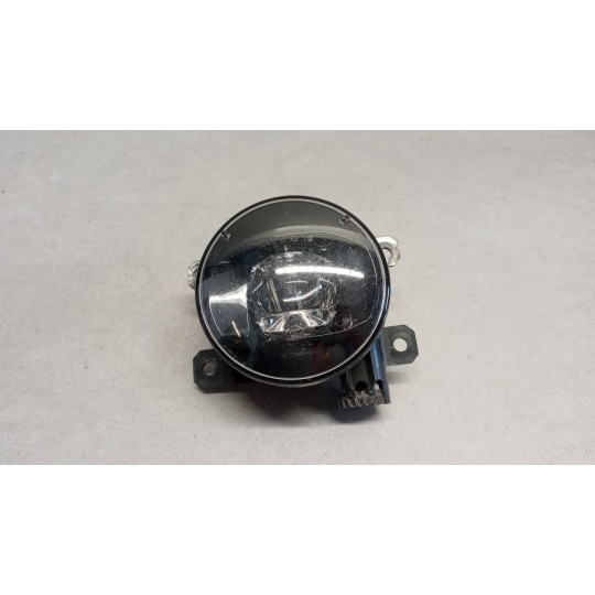RIGHT FOG LIGHT LAMP PEUGEOT 508 2010>2018 used