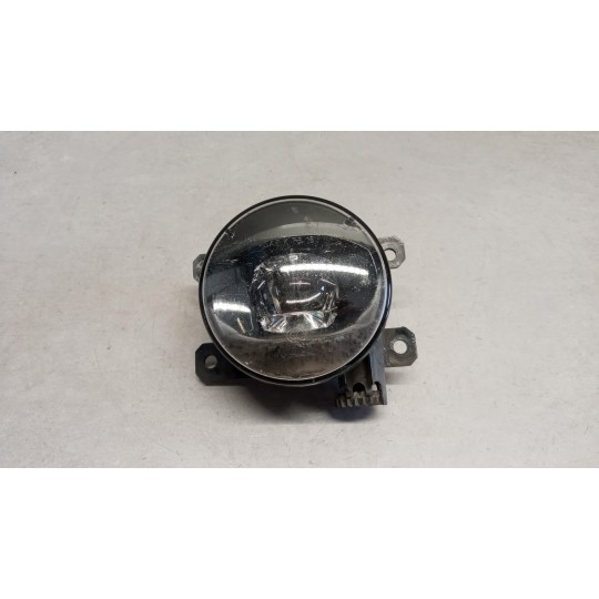 LEFT FOG LIGHT LAMP PEUGEOT 508 2010>2018 used