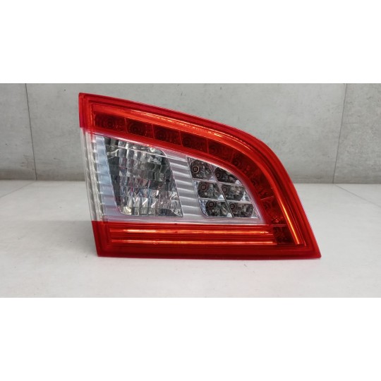 FARO POST INTERNO LED SINISTRO PEUGEOT 508 2010>2018 usato