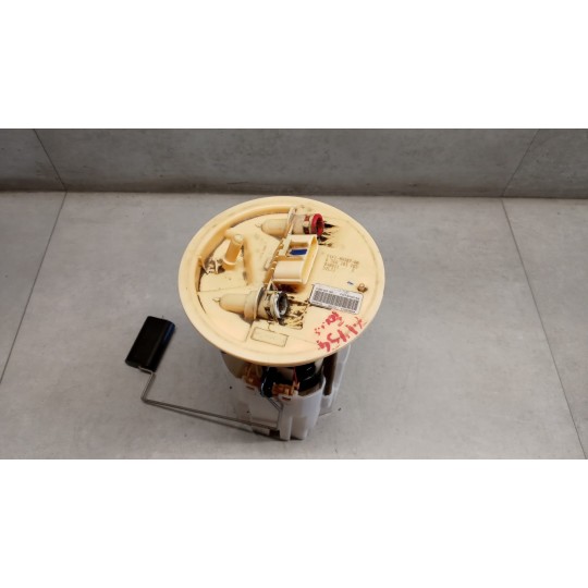 PUMPS TANK FORD Focus 2014> used