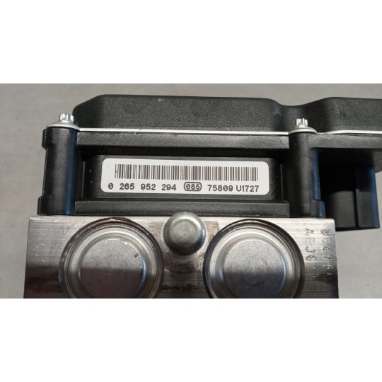ABS SYSTEM PEUGEOT 508 2010>2018 used
